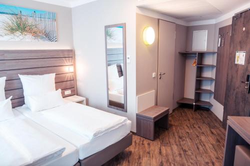 Tulip Inn München Messe in München, Deutschland