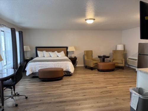 The Lake Huron Resort - image 13