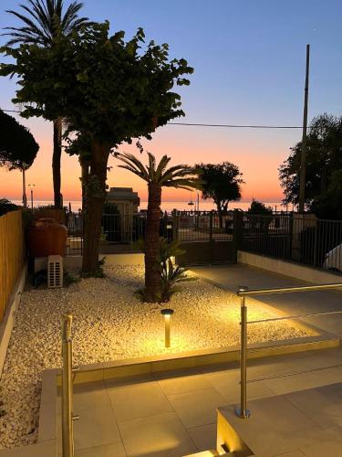 Regina Elena Luxury Apartments chambre d'hôte Lido di Mondello