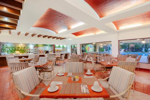 Beachscape Kin Ha Villas & Suites, Cancún (photo 3)