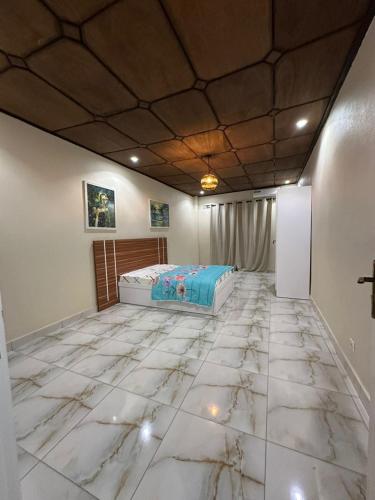 Les apparts de la Casa in 兹金卓尔