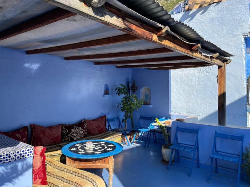 Dar Onsar, Chefchaouen (photo 8)