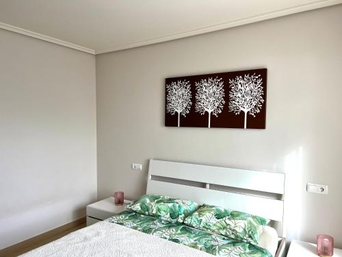 Sea View 2-bedrooms Apartment 5