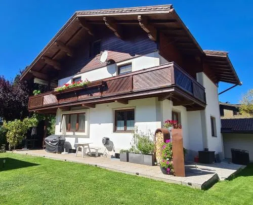 Ferienwohnung Huber in Söll, Österreich
