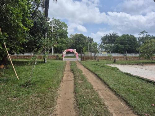 chacara cheiro da mata in Manacapuru