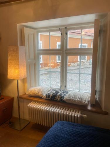 Bishop's Residence, Tallinn (fotografie 8)