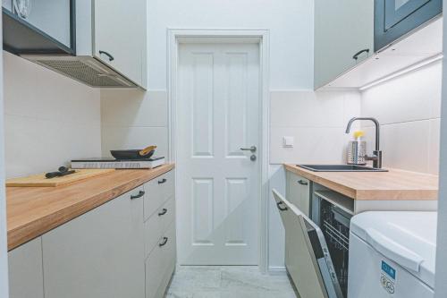 NEW! Exceptional design loft in a TOP location, Berlin (zdjęcie 11)