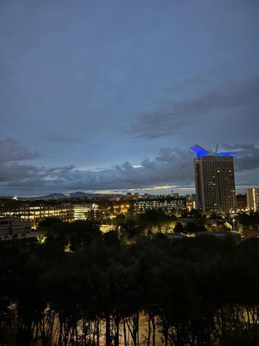 RP Luxury House - EUR Rome, Rome (photo 2)