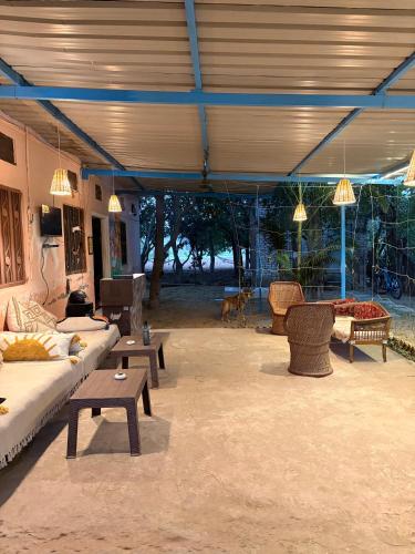 HOTEL THE PUSHKAR FLOWER – Pushkar, GA