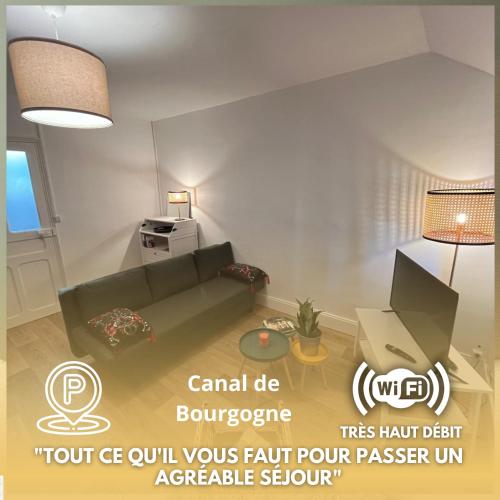 . Le Comptoir du Canal