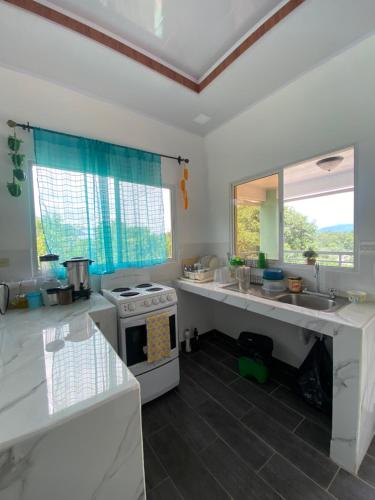 apartamento cerca de aguas termales in Gracias