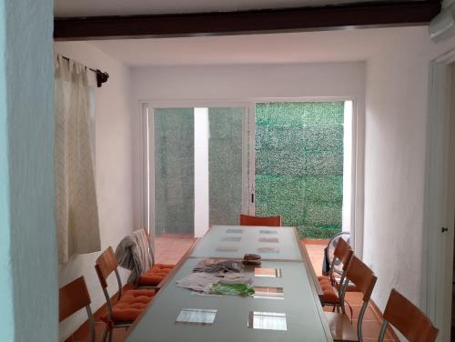 Casa de descanso con alberca y billar en Cuernavaca in Delicias