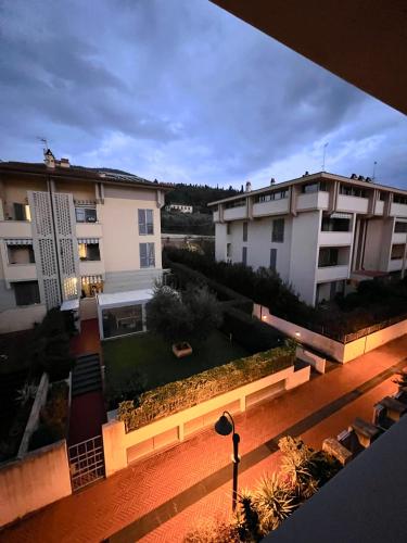 Casa Favilla in เซสโต ฟิออเรนติโน