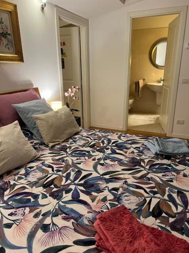 Casa Favilla in เซสโต ฟิออเรนติโน