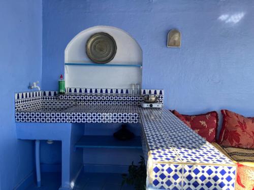 Dar Onsar, Chefchaouen (photo 7)