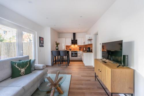 Létesítmények, Kathihomes Zentral in Villingen-Schwenningen