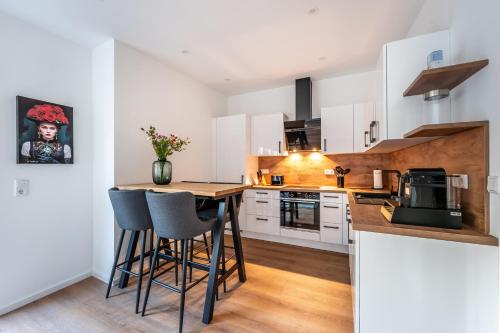 Létesítmények, Kathihomes Zentral in Villingen-Schwenningen