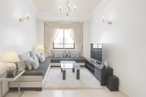 Sabor Apartment "Anas Majorelle" in Marakeš