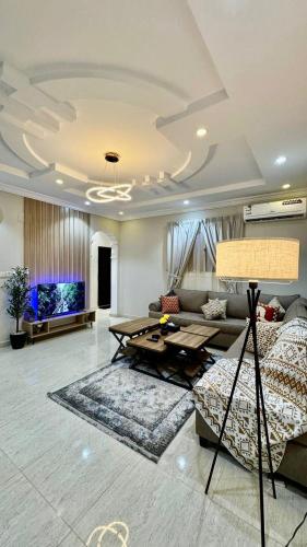 Rest home – khách sạn tại Tabouk