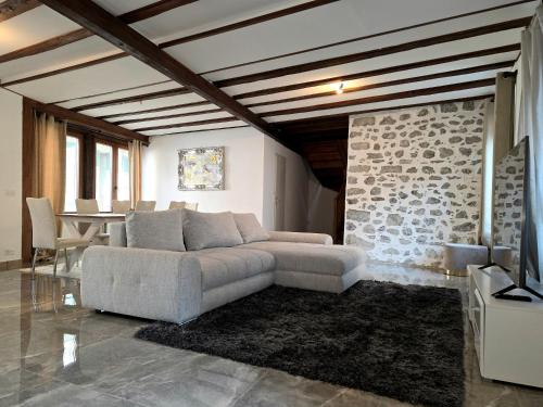 appartement confortable en centre ville