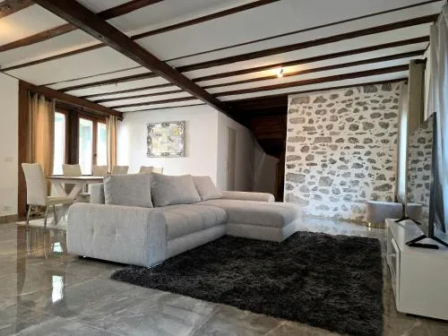appartement confortable en centre ville in Montreux, Schweiz