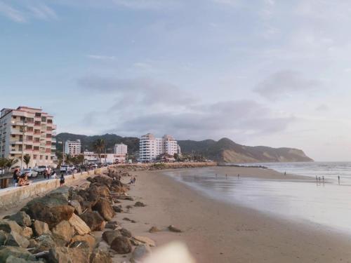 Nearby attraction, Hotel El Rio in Bahia De Caraquez