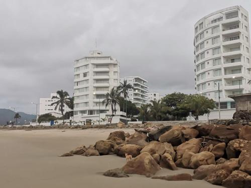 Hotel El Rio in Bahia De Caraquez