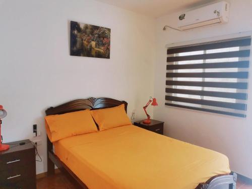 Hotel El Rio in Bahia De Caraquez