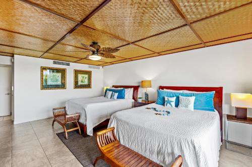 Maui Eldorado Condo A104 - main image