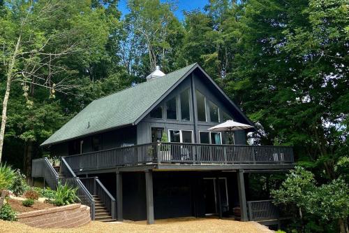 Spruce House, Seven Devils (foto 8)
