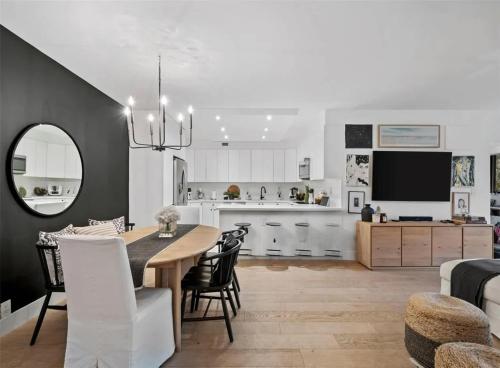 Key Biscayne Elegance Modern 3 Bedroom Condo in ตีย์ บิสเคย์น (ฟลอริดา)