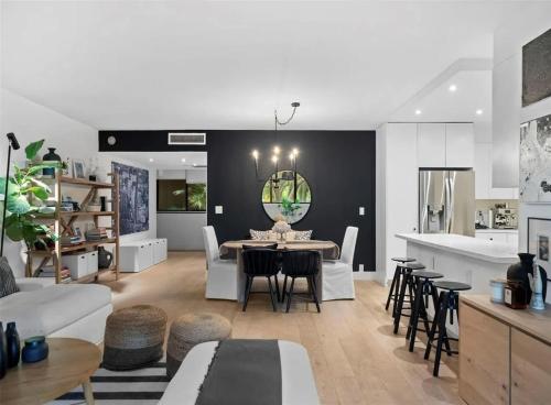 Key Biscayne Elegance Modern 3 Bedroom Condo in ตีย์ บิสเคย์น (ฟลอริดา)