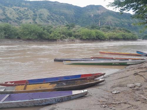 Brisas del Río