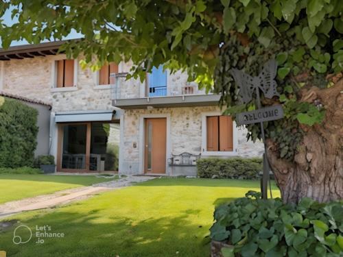 Alc&cE' alloggio agrituristico