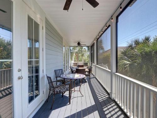 Cedar House On Tybee – Tybee Island, GA