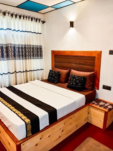 Evergreen Resort Ella – khách sạn tại Thành phố Ella