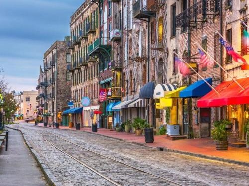 Broughton Retreat - image 6