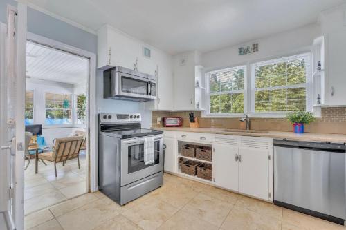Thunderbolt Cottage - image 8