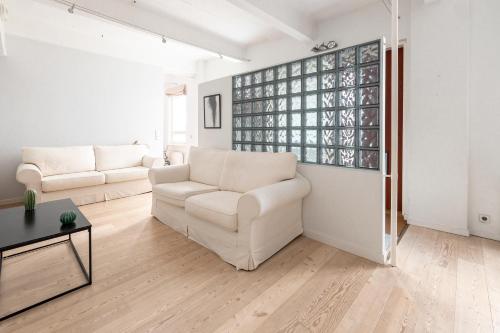 2ndhomes Cozy Courtyard home with Sauna in Kruununhaka, Helsinki (Foto 10)
