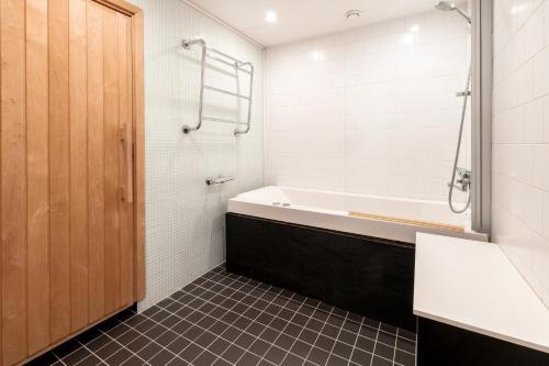 2ndhomes Cozy Courtyard home with Sauna in Kruununhaka, Helsinki (Foto 8)