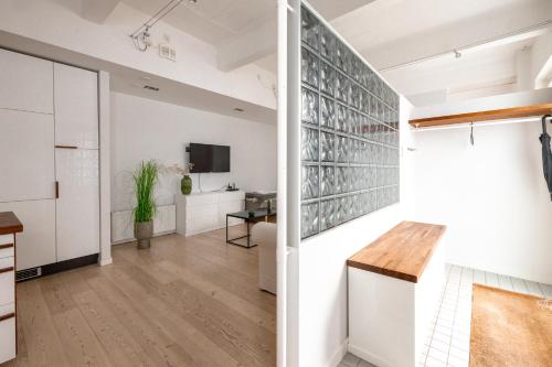 2ndhomes Cozy Courtyard home with Sauna in Kruununhaka, Helsinki (Foto 9)