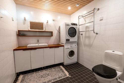 2ndhomes Cozy Courtyard home with Sauna in Kruununhaka, Helsinki (Foto 3)