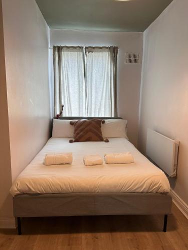 Compact 1 bedroom apt plus sofa bed next to Guinness, Dublin (fotografie 8)