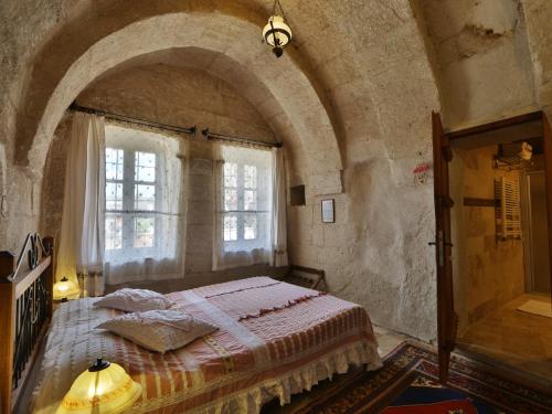 76491707 Kelebek Special Cave Hotel & Spa