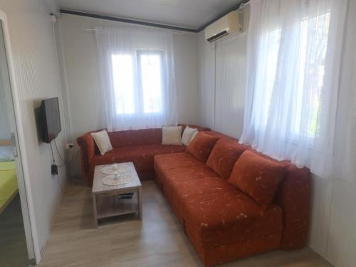 Seosko domaćinstvo Čarobna ravnica