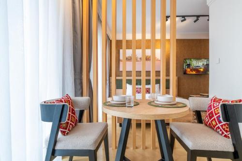 iSanti Suite, luxe studio, close to SGR & JKIA in Nairobi