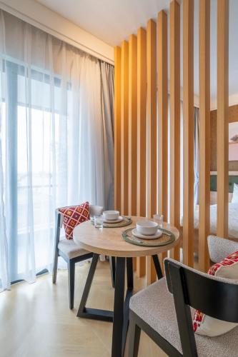 iSanti Suite, luxe studio, close to SGR & JKIA in Nairobi