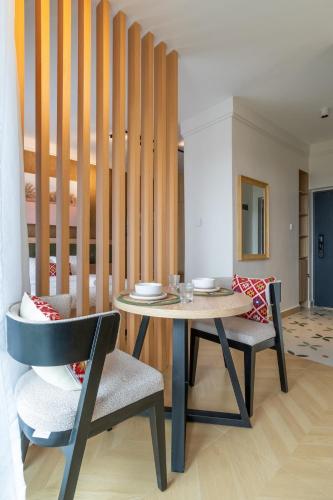 iSanti Suite, luxe studio, close to SGR & JKIA in Nairobi