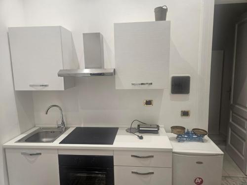 Palazzo Gentile in Regio de Calabria