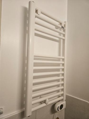 Palazzo Gentile in Regio de Calabria